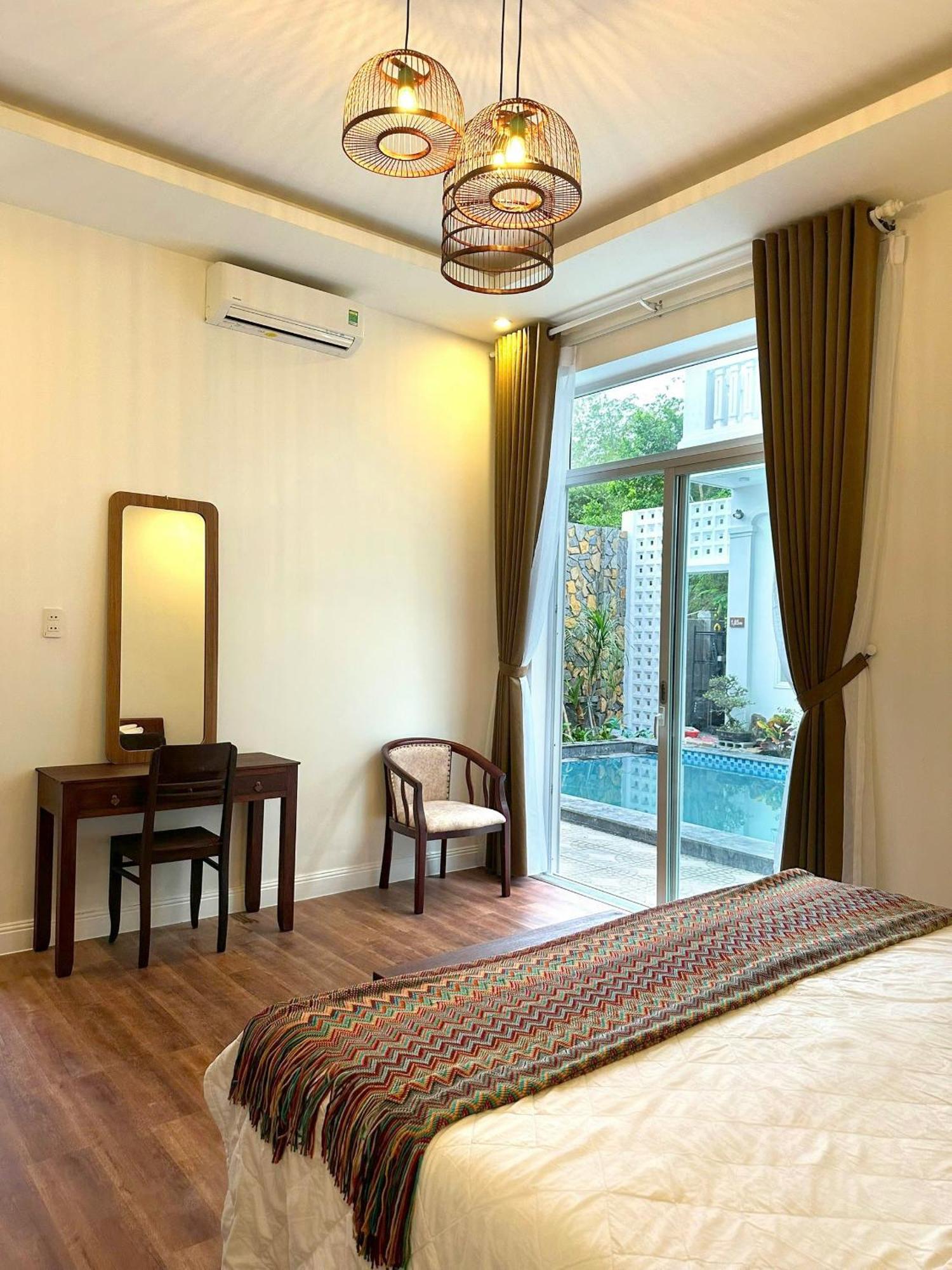 Villa Fullhouse Hoian Hoi An Exterior foto