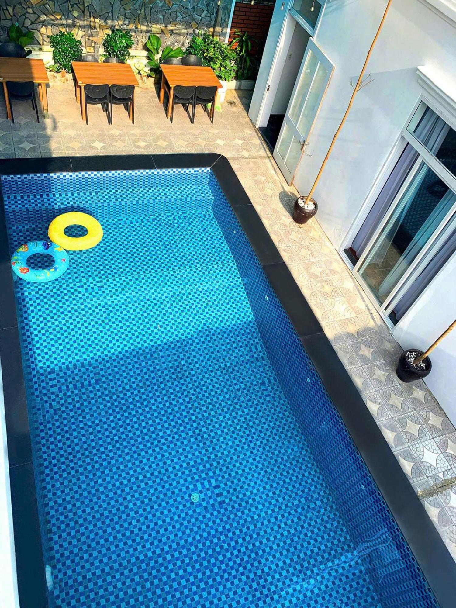 Villa Fullhouse Hoian Hoi An Exterior foto